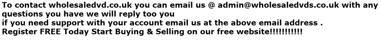 support email address